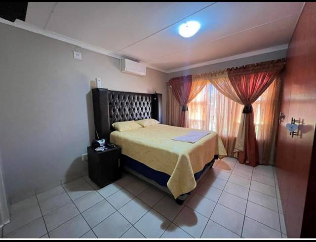 3 BEDROOM HOUSE FOR SALE IN KATHU